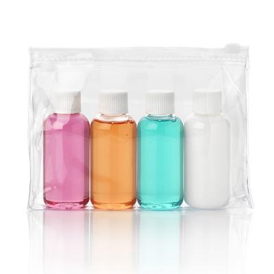 Image of Weekend Travel Toiletry Set in a Bag