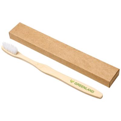 Image of Celuk bamboo toothbrush
