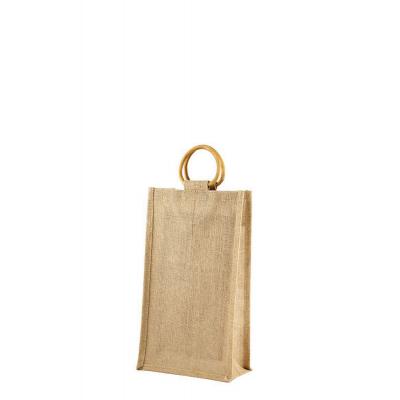 Image of 2 Bottle Bag