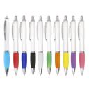 Image of Shanghai White Ball Pen