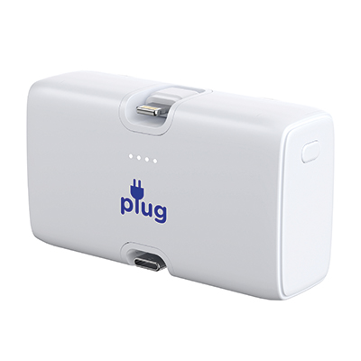 Image of Urban Vitamin Los Angeles Powerbank